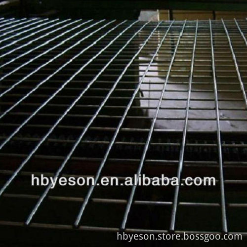 welded sieve mesh/Hot Sale Welded Mesh Sheet/Electro galvanized welded mesh sheet